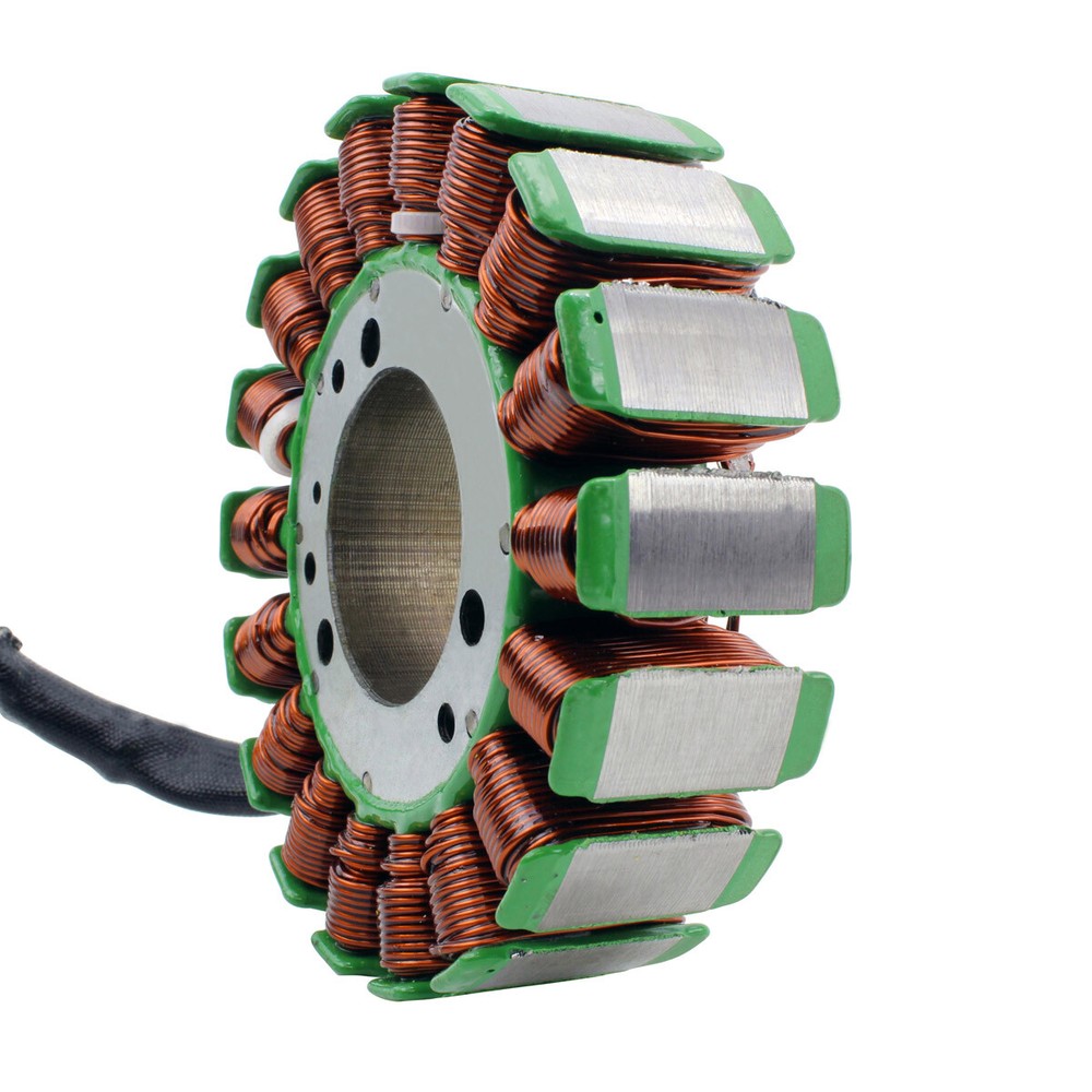 Stator + Mosfet Regulator for Defender HD10 1000 2016 2017