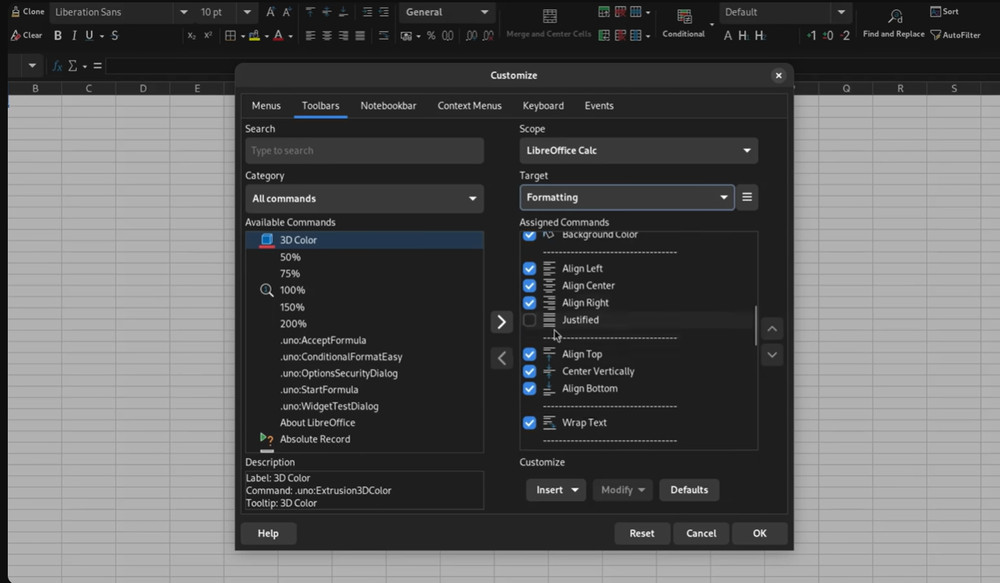 LibreOffice Office Suite CD | Opens DOCX XLSX PPTX | Offline No Subscription