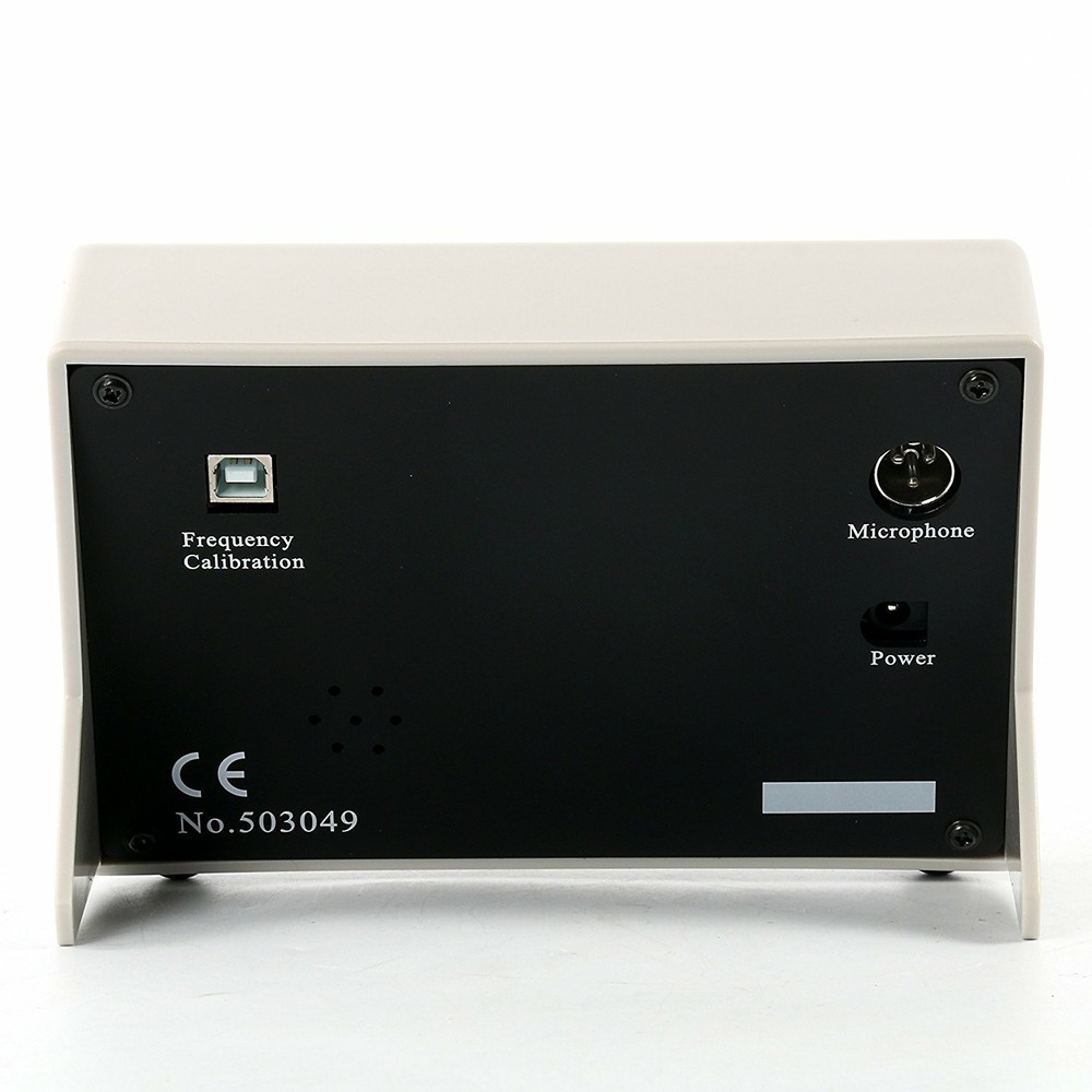 NO. 1000 Watch Timing Machine Tester Tool Multi-function Timegrapher Automatic