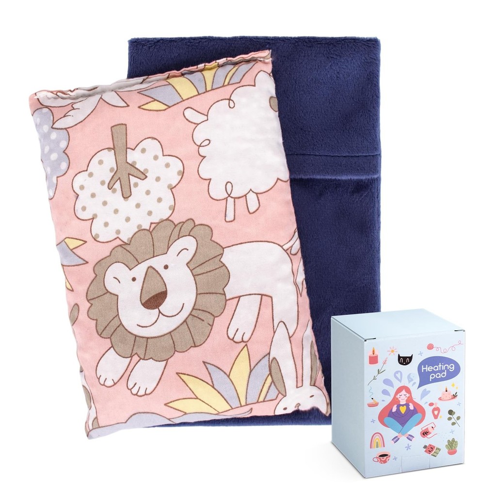 Microwavable Heating Pad, + Heating Pad, + Microwave Heat Pack, Small Microwa...