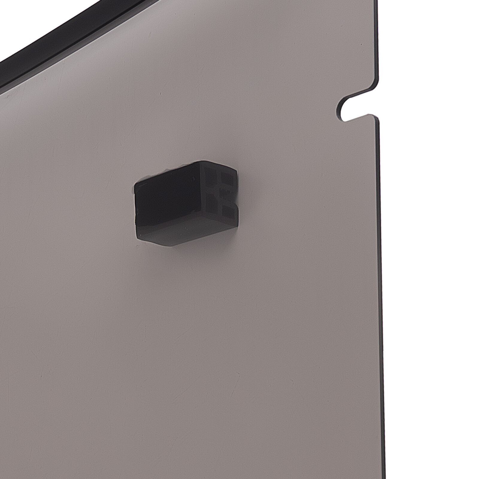 Golf Cart Fold Windshield Windscreen Tinted For Yamaha Drive 2 2017+ w/ Gasket