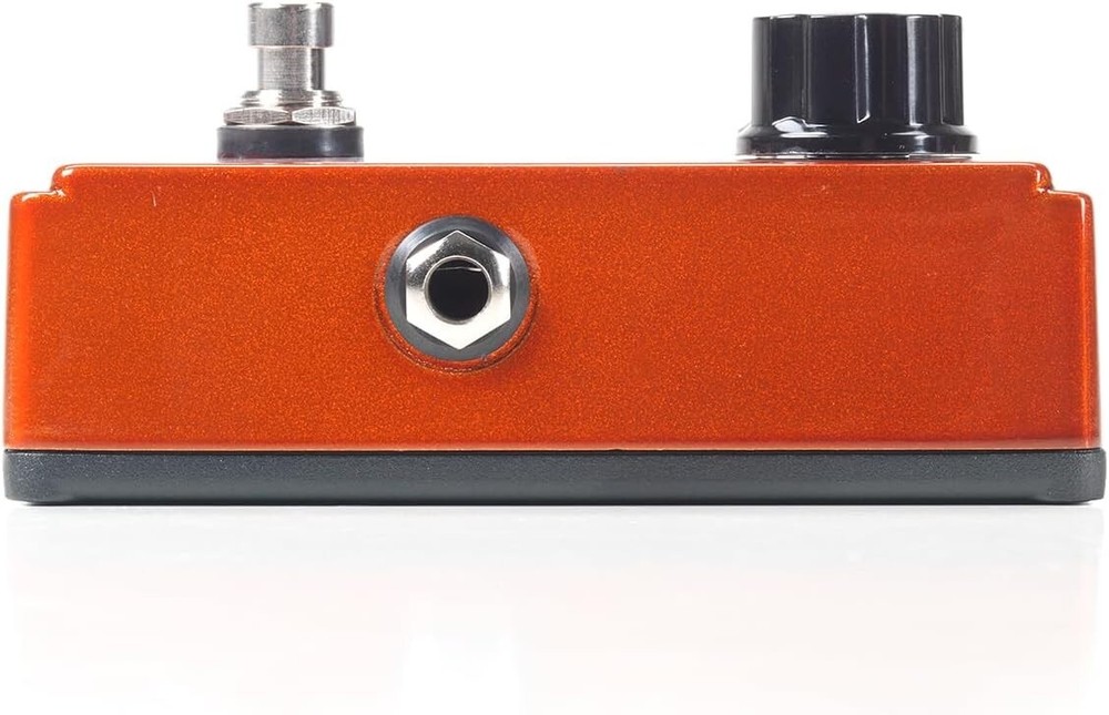 DOD by Digitech Compressor 280 Analog Compressor electric guitar Effect Pedal