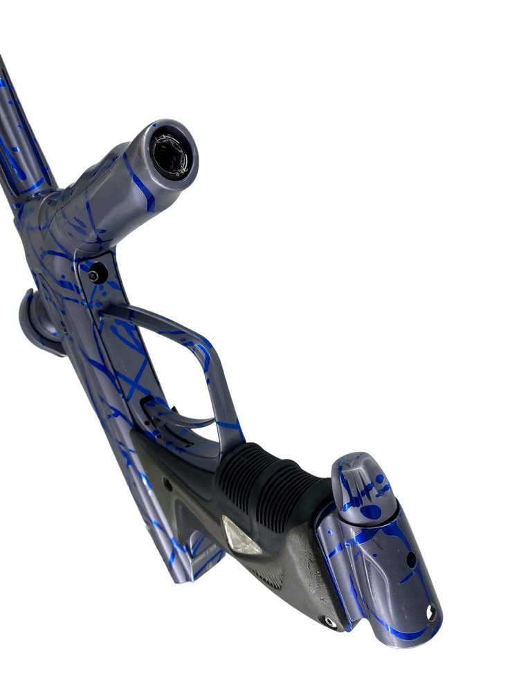 Dlx Luxe Oled Paintball Gun