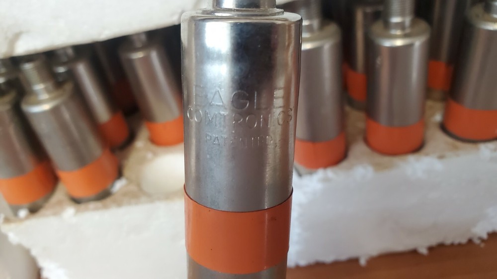 ***BULK LOT*** EAGLE COMTRONICS NOTCH FILTER CATV TRAP MCH21 ETD-A-1 AND MORE