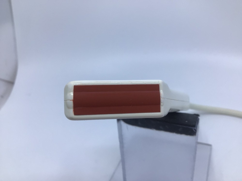 2009 GE i12L Linear Array Ultrasound Probe