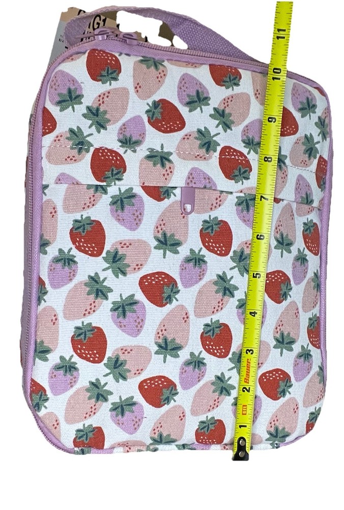 Lunch Bag Room Essential