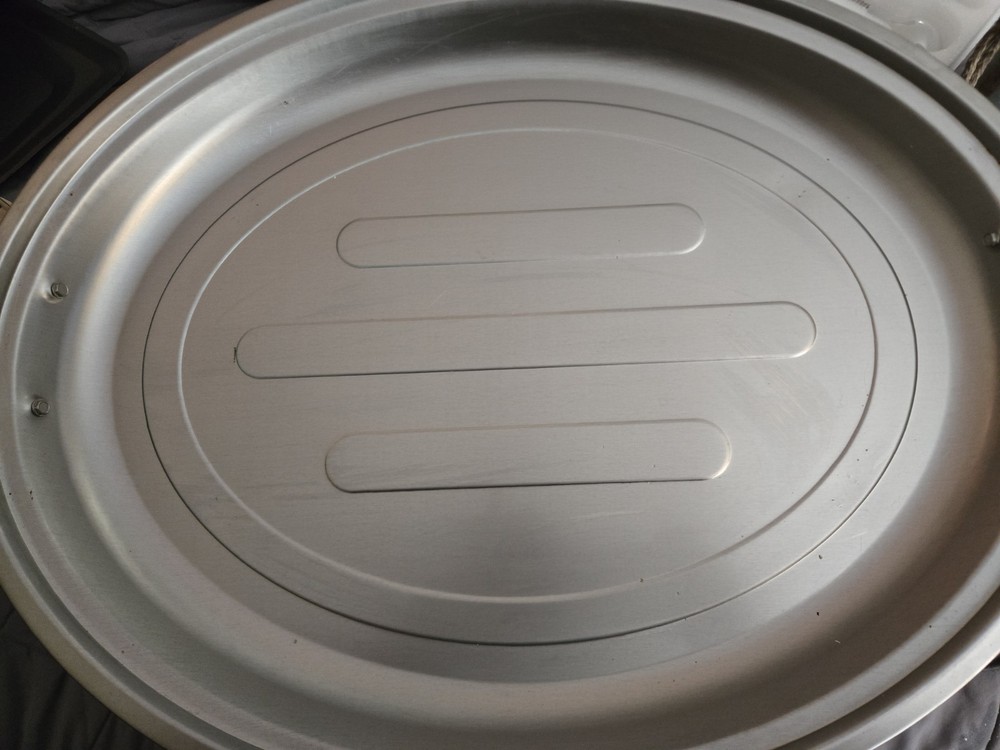 Oberdome Electric Roaster Oven