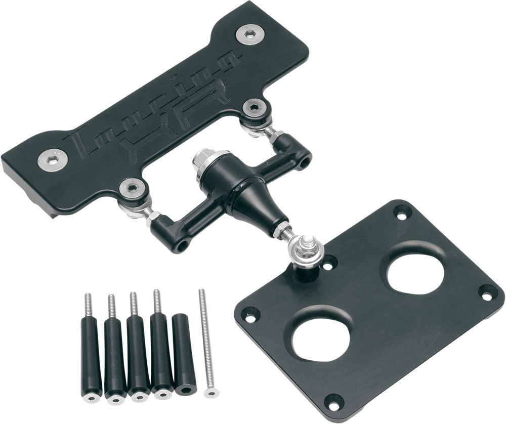 ALLOY ART TXR Stabilizer - FL TXR-1