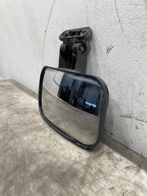 2018 Freightliner Business Class M2 Mirror (613-15418)