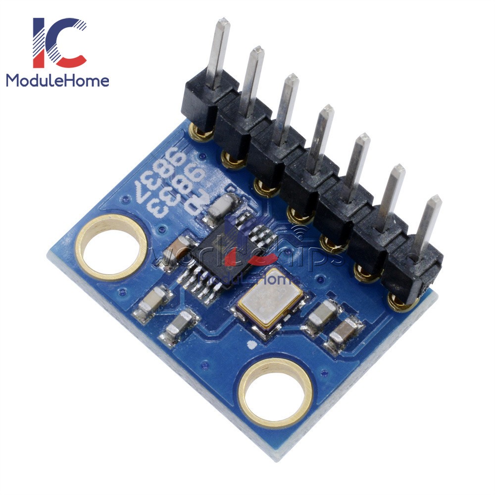 Programmable Microprocessors Sine Square Wave AD9833 DDS Signal Generator Module