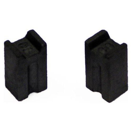 DeWalt DW272 Driver (2 Pack) Replacement Carbon Brushes - 176846-04-2PK