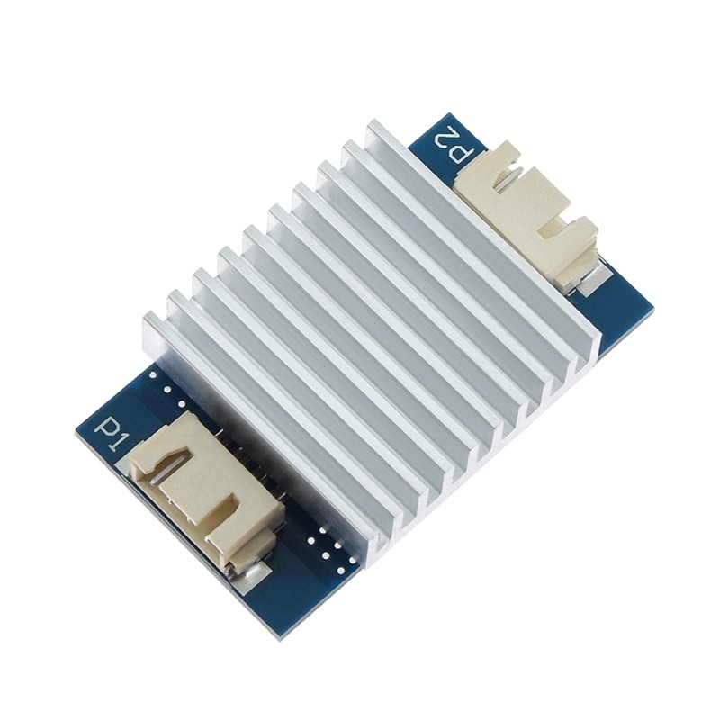 4Pack TL Smoother Addon Modules Motor Clipping Filter for 3D Printer Accessories