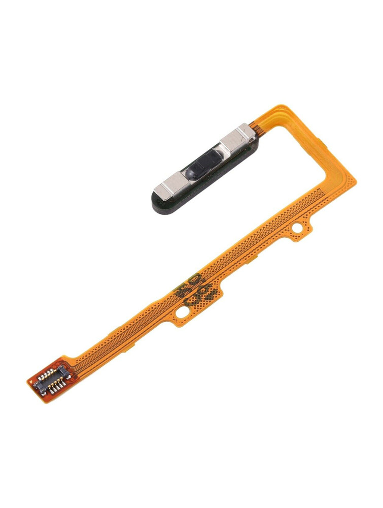 Fingerprint Reader With FlexCable Compatible For Huawei Honor Pro Midnight Black
