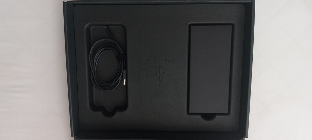 xencelabs medium pen tablet