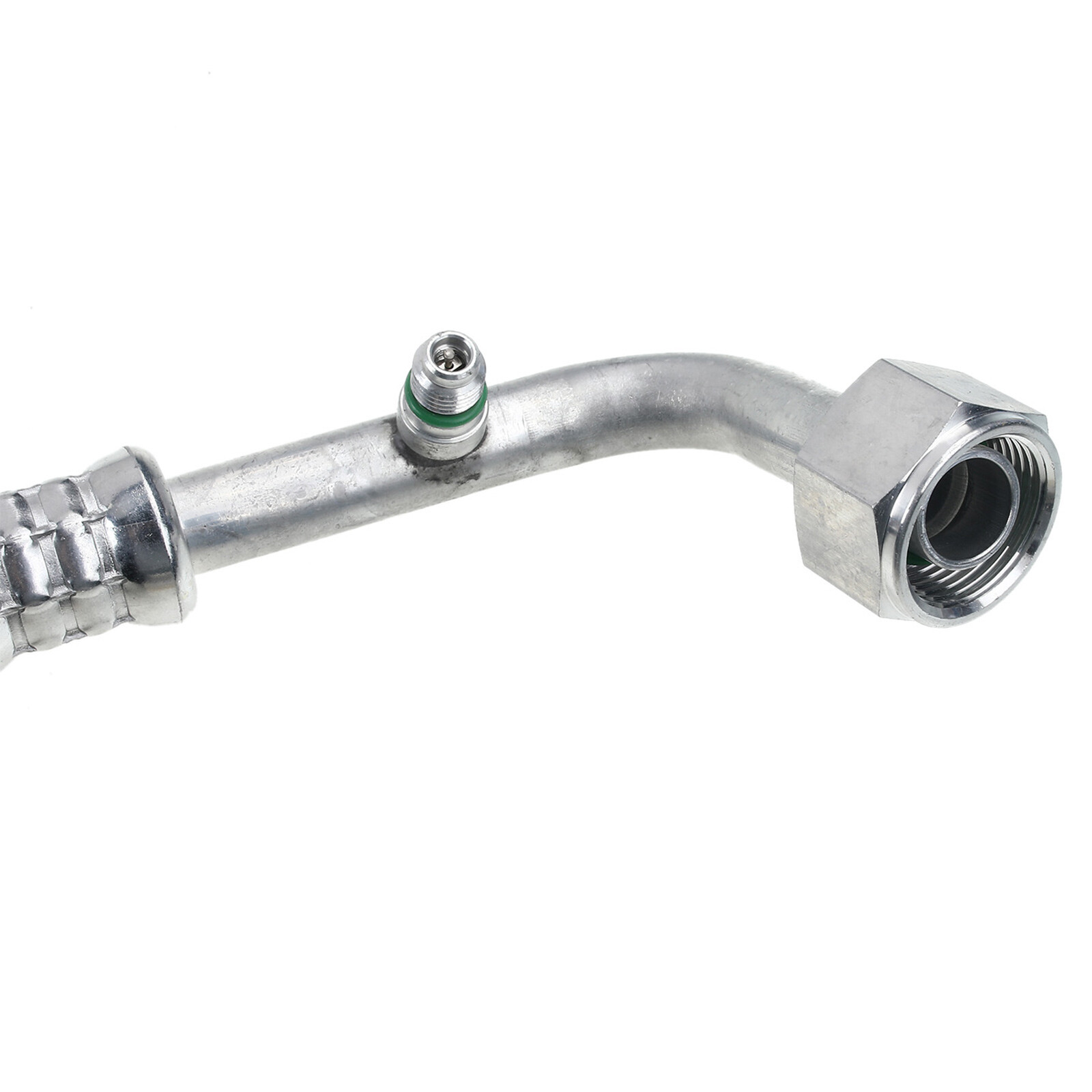 A C Hose Suction & Discharge Assembly for Chevrolet GMC C1500 K1500 1991 1992