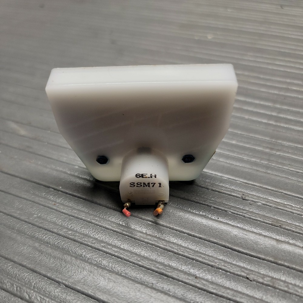 Technics ST-8600 Tuner Tuning Meter