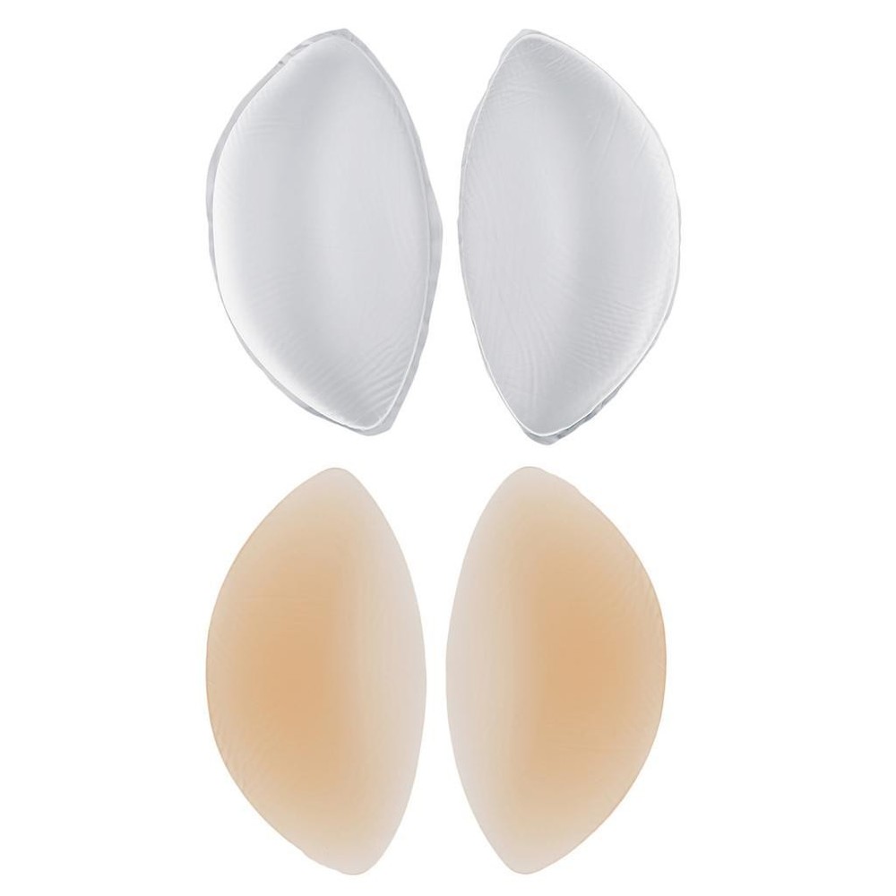 Removable Bra Pad Insert compatible with Yoga Bra