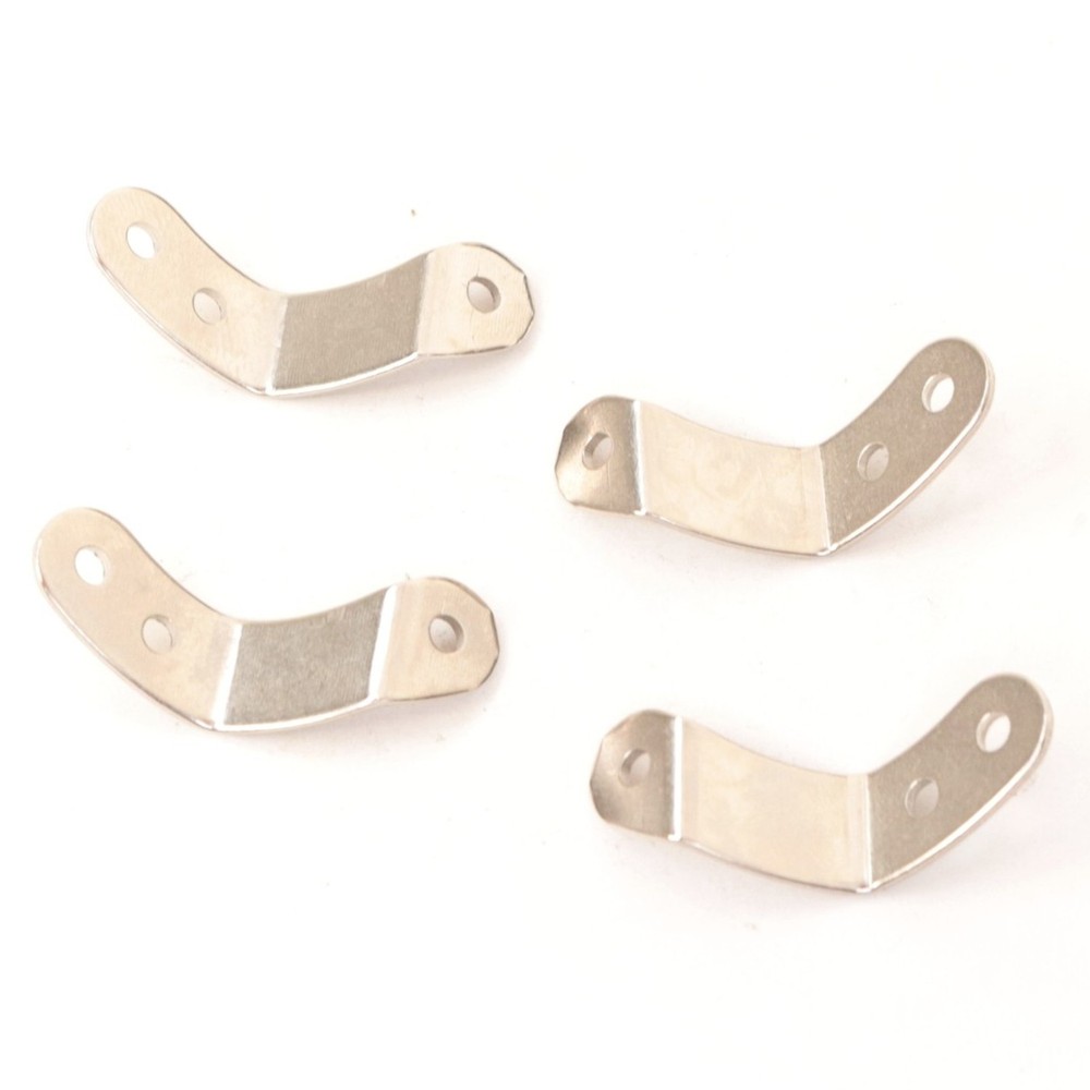 Hermle Clock Movement Mounting Brackets - KK2713