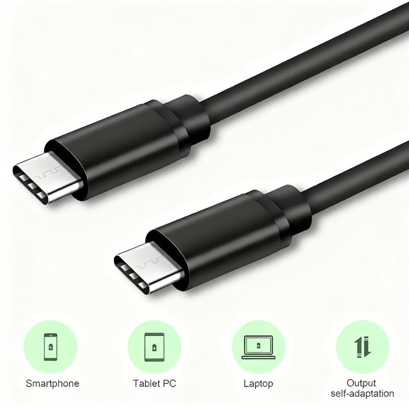 5ft USB Cable For Rode Streamer X Audio Interface Video Caputure Card Power Cord