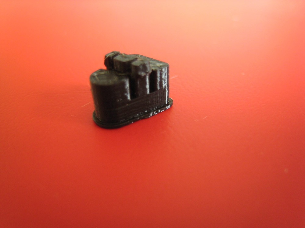 Garmin Oregon 600/650 Replacement Power Button : on - off button - repair / fix