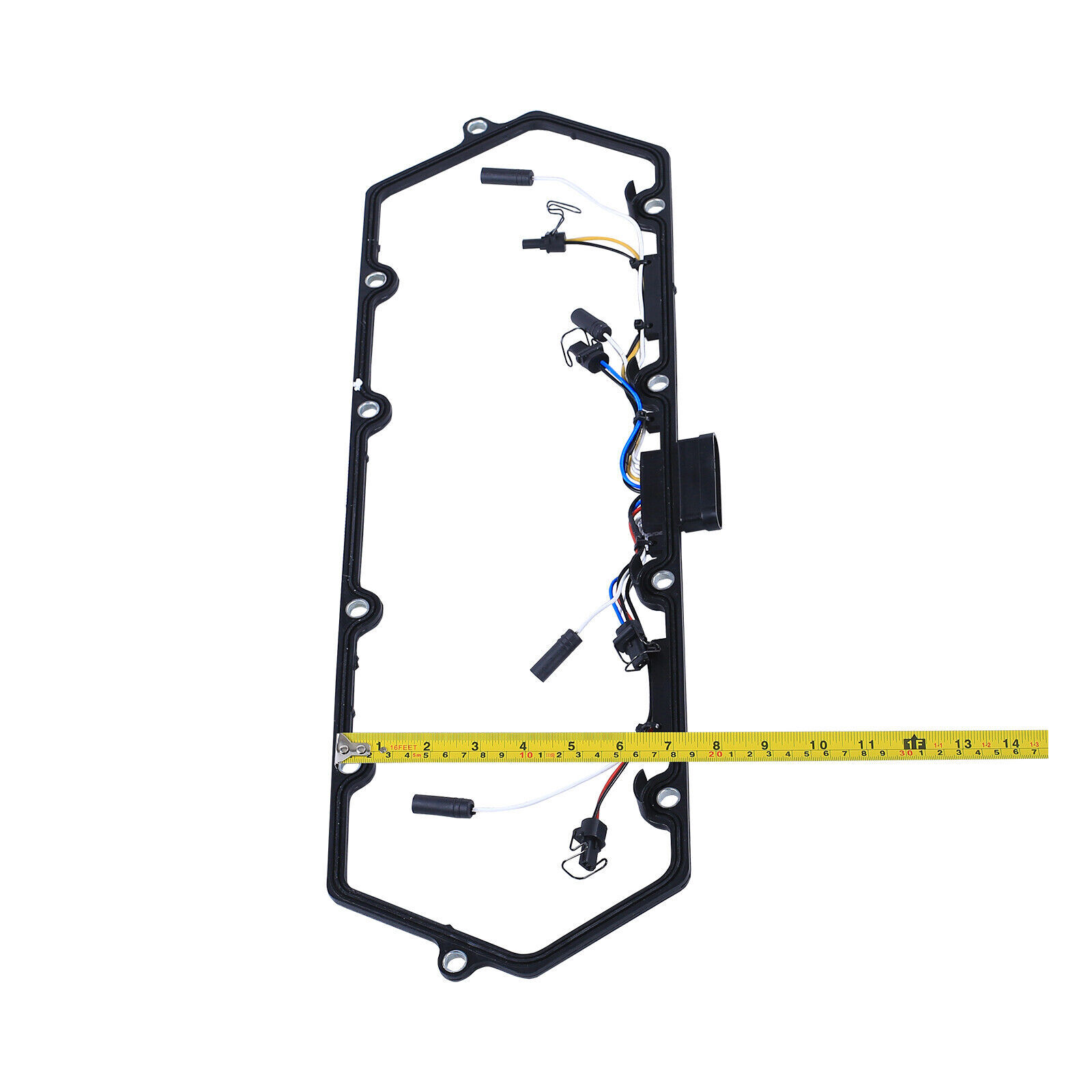 Valve Cover Gaskets Harness F81Z-6584-AA For 98-03 Ford 7.3L Powerstroke Diesel