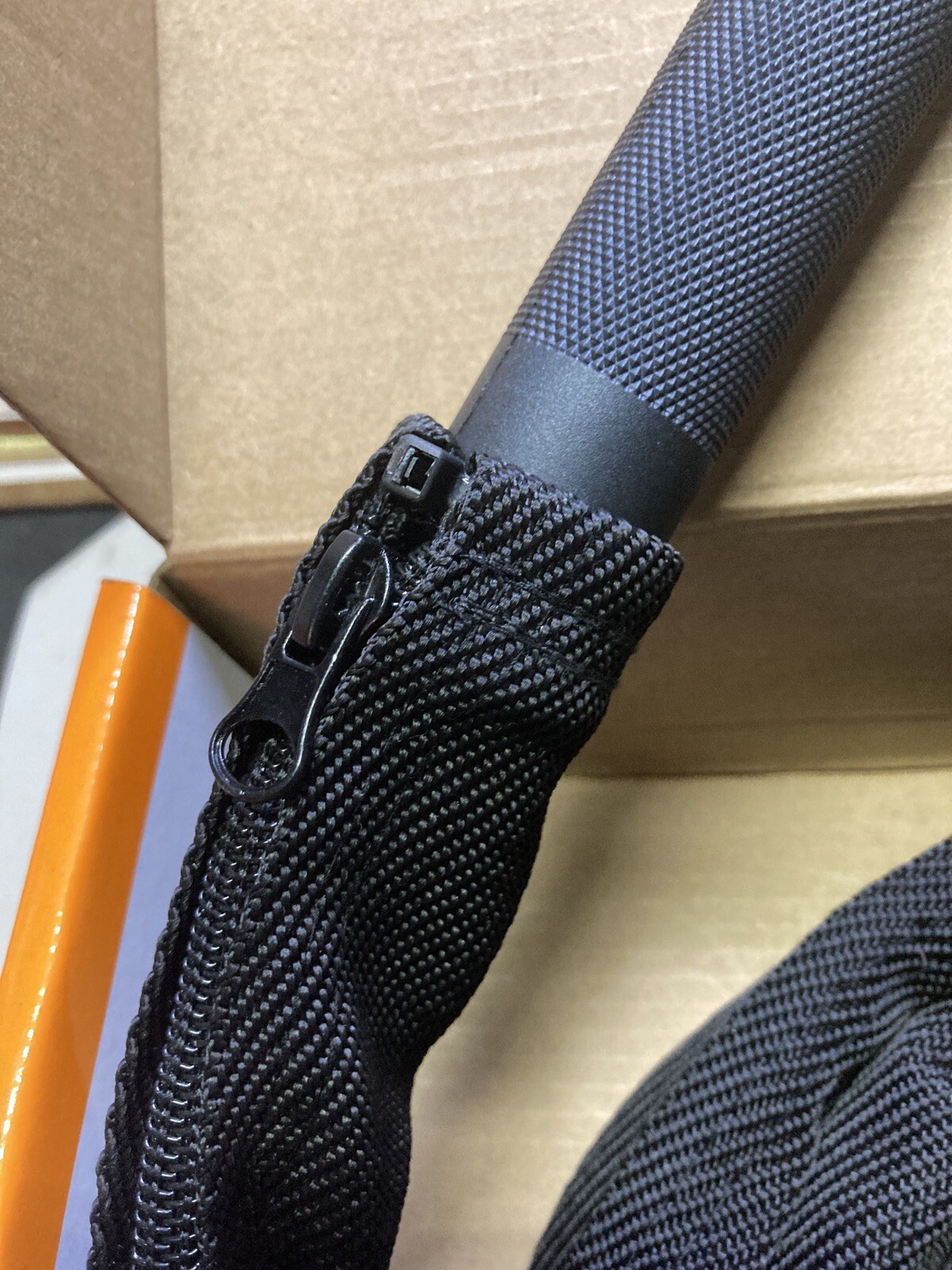 Syncrowave Tig Torch 20F25R WC Rubber hoses, Flex head 25 ft Long 250A & cover