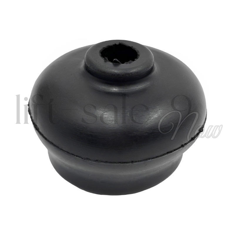 (2) Gear Shift Boot Pair For Massey Ferguson Tractor 135 150 165 175 231 235 240