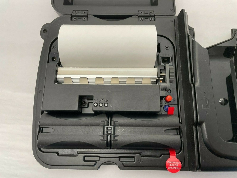 Datamax O'Neil 200452-101 Portable Receipt PrintPad Intermec CN3 CN4 Bluetooth