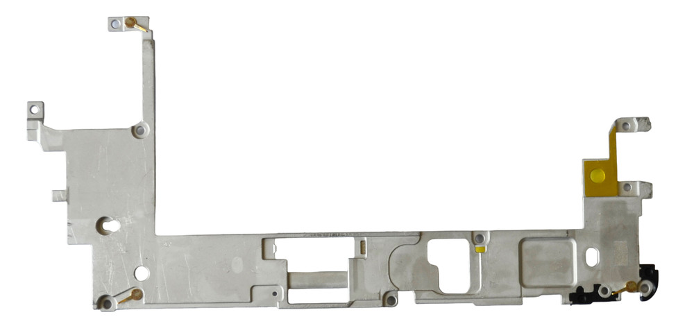OEM GOOGLE PIXEL 7 GVU6C REPLACEMENT MID FRAME HOUSING BEZEL