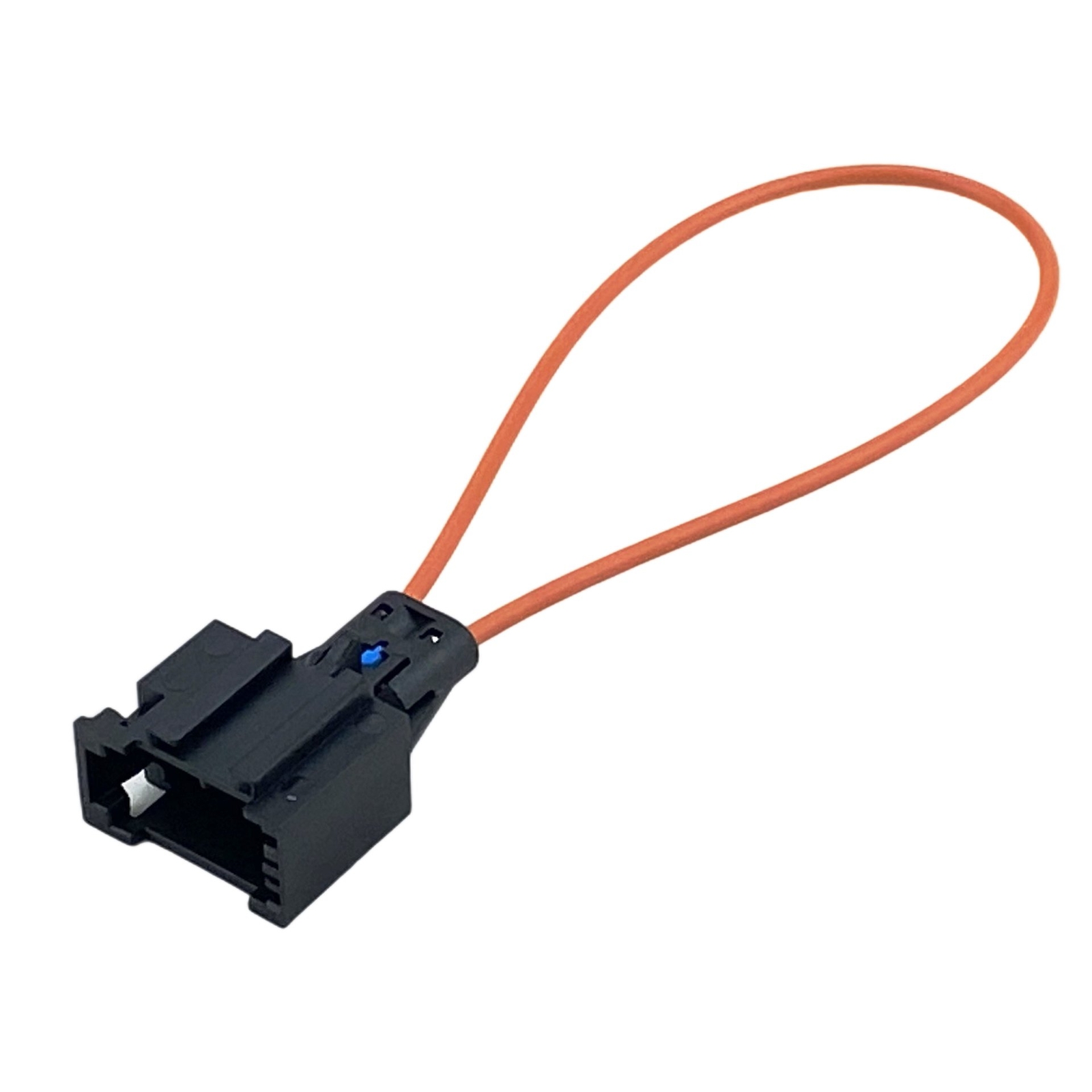 Most Fiber Optic Loop Bypass Female Connector Network Fits Audi BMW Bens Porsche