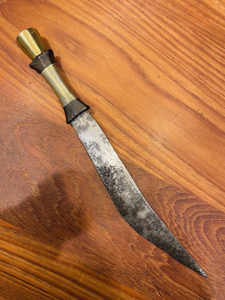 Antique African Dagger