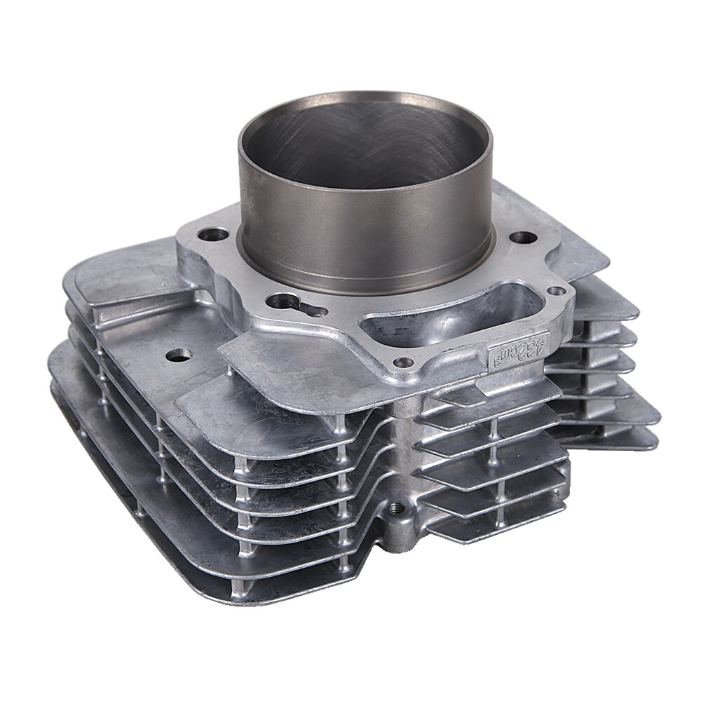 For Honda Foreman 450 Top End Rebuild Kit Cylinder Piston Gaskets 1998-2004