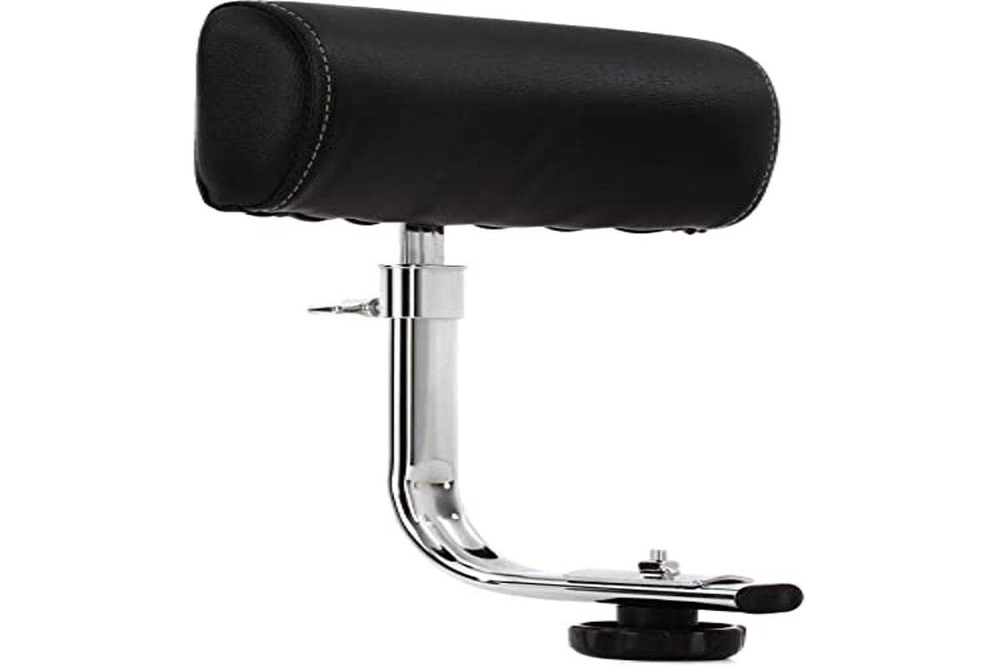 Gibraltar Height Adjustable Back Rest