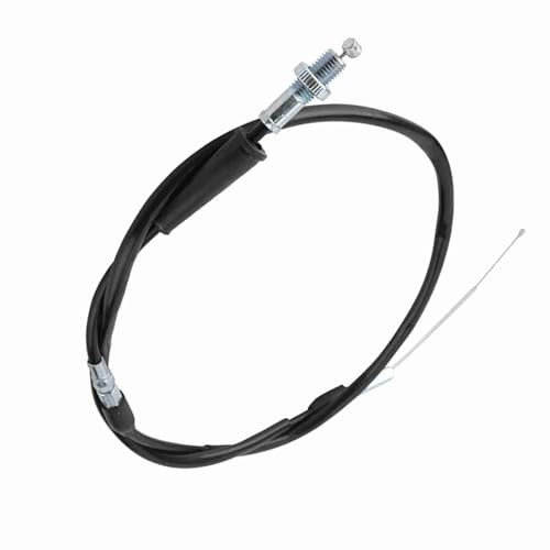 Bear Tracker 250 Big Throttle Cable Line Wire