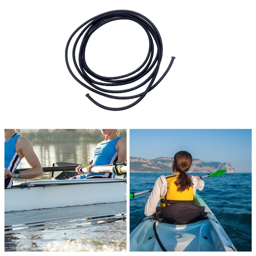 Rowing Machine Pull Belt, Pull Rope Sports Attachments, Gym Practical