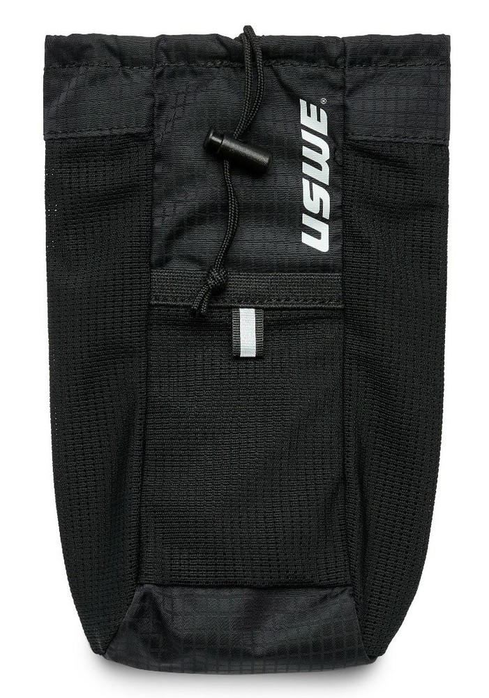 USWE Click On Chest Pocket / NDM 2 Black