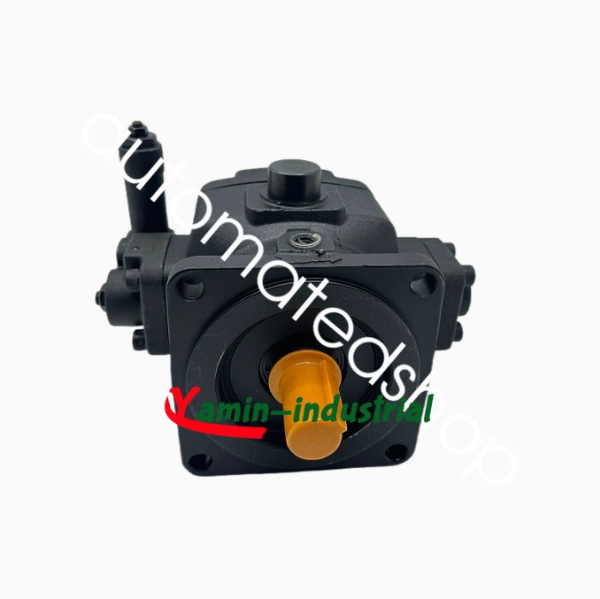 New ANSON VP6F-B4-50S vane pump