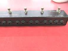 ONE CONTROL CHAMAELEO TAIL LOOP MKⅡ Switcher Pedal JP