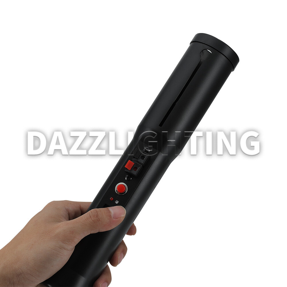 PAIDUN 2PCS Handheld Sparkler Cold Spark Machine Firework Effect Wedding Party