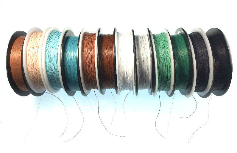 EZ Line for Telephone, Electric, Fences, Wires, Ropes(Elastic Polymer Stretch)