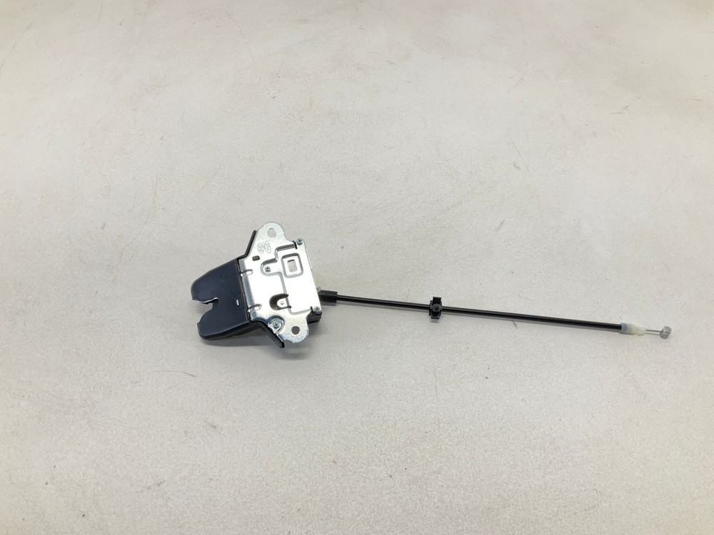 16-20 Kia Optima Trunk Lock Actuator Latch Release RB