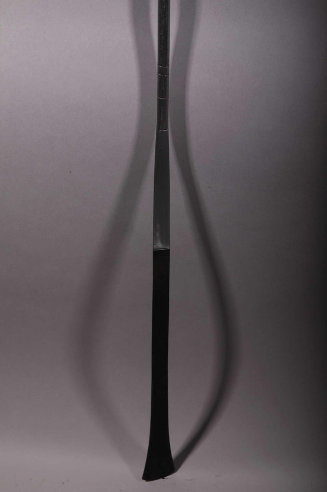 Crafts African Lance Tuareg 159