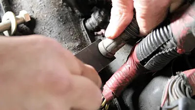 Lisle STC® Fitting Release Tool Set, 4 pc.(38500)