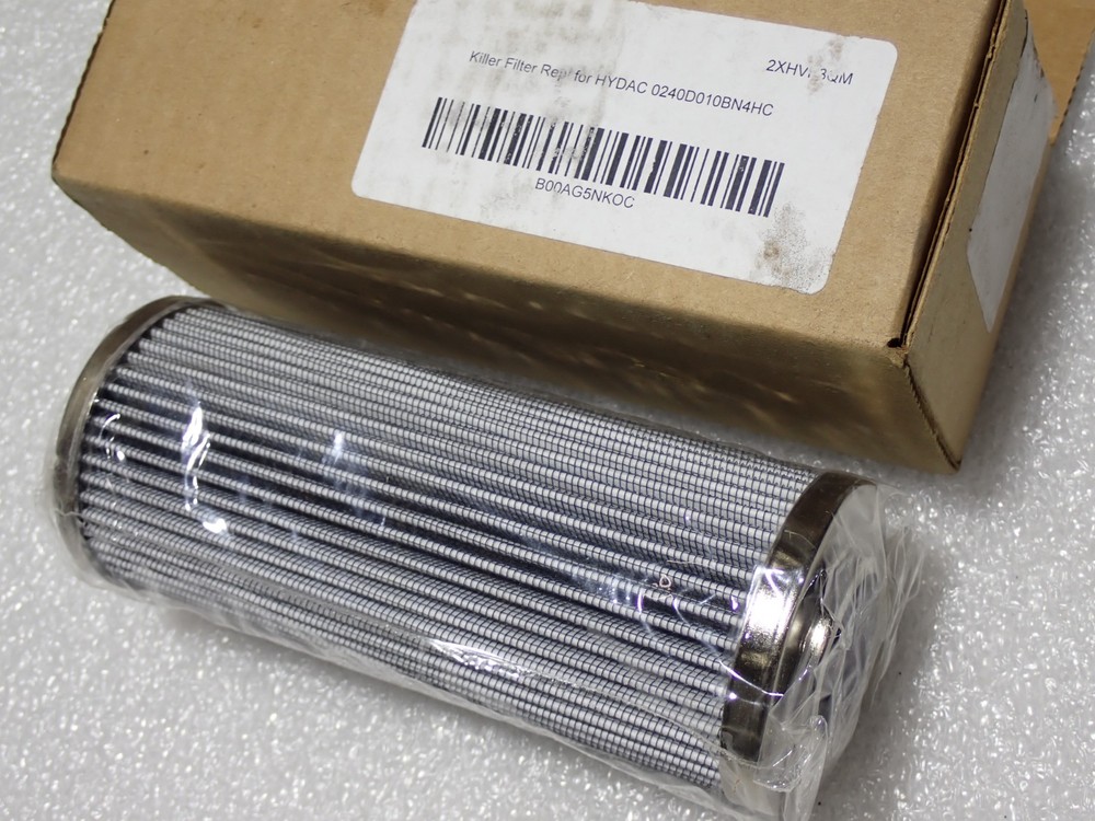 0240D010BN4HC for HYDAC Filter Element NEW