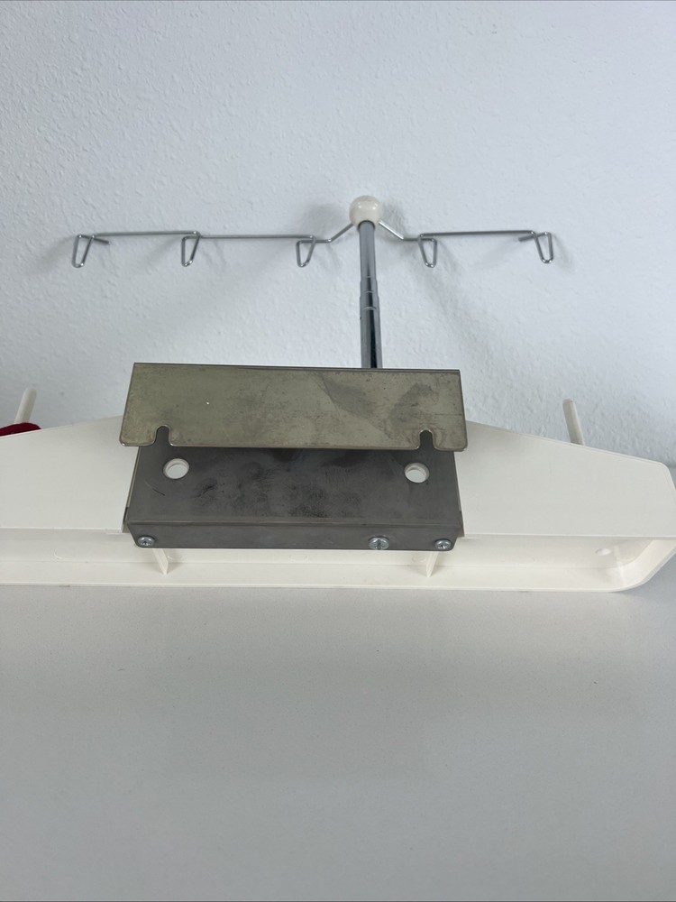 Sewing Machine Thread Stand / Spool Holder