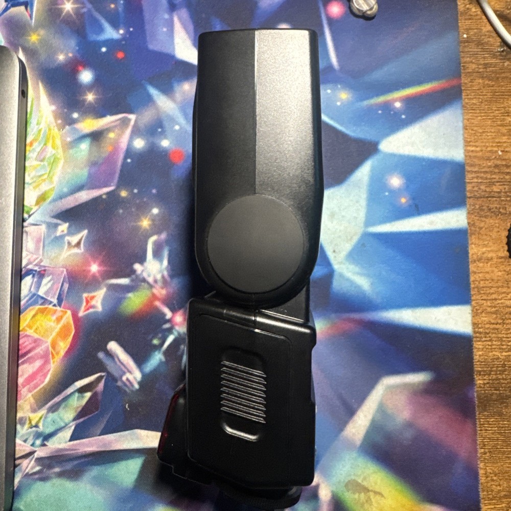 Canon 380EX Speedlite Flash, Clean & TESTED