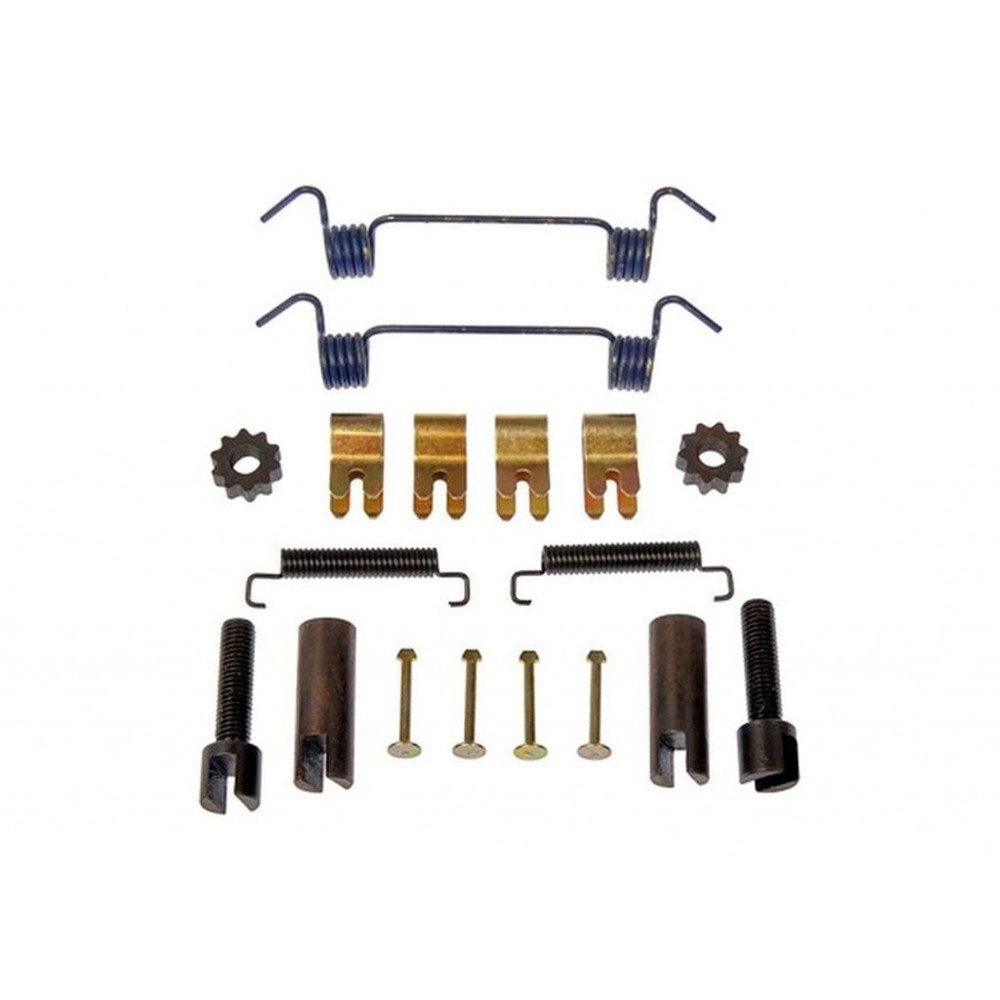 For Dodge Ram 1500 2007 2008 Parking Brake Hardware Set