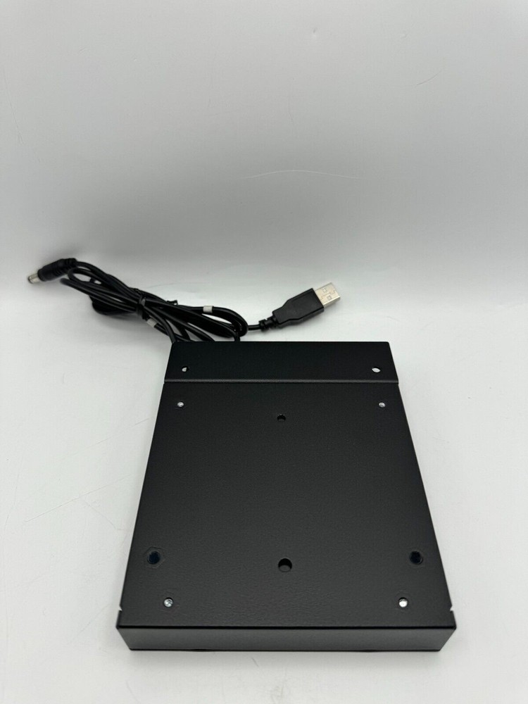 ELO E923781 Black POSTerminal Expansion Module For Android without Power Adapter