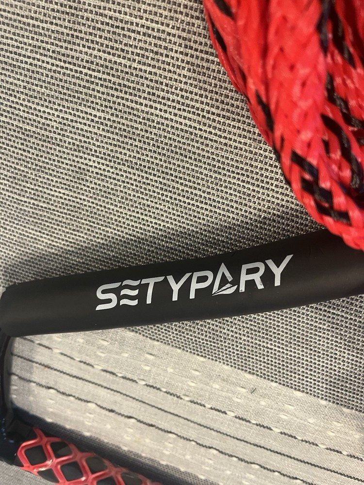 Setypary Water Ski Rope