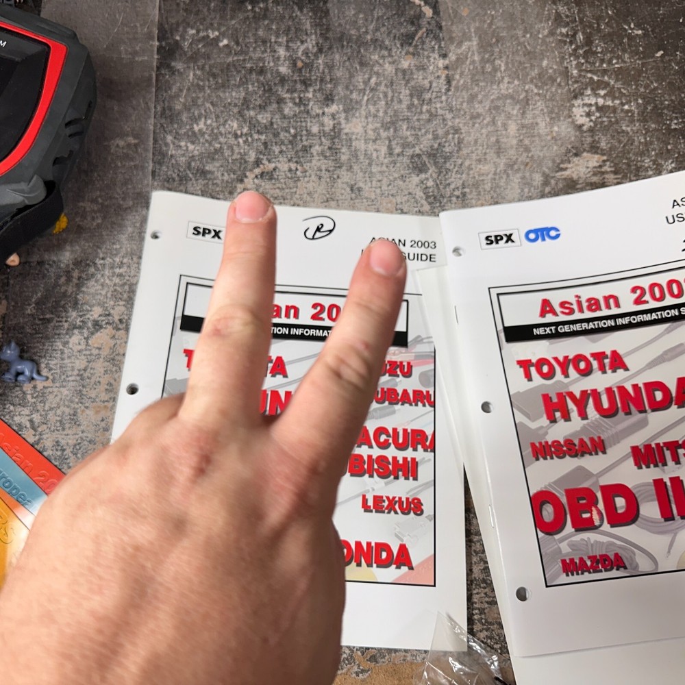 SPX/OTC Asian 2003 User Guide 52111 GUIDE ONLY